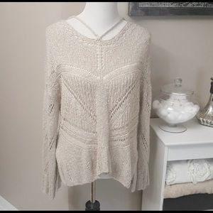 Women’s Evereve Light Weight Knit Sweater